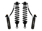 ICON 22-23 Ford F150 Lightning Lowered Front 2.5 VS RR CDEV Coilover Kit