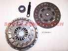 South Bend / DXD Racing Clutch 00-04 Audi A6 Quattro 2.7L Stg 2 Daily Clutch Kit