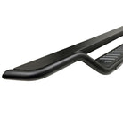 Westin 15-25 Ford F-150 SuperCrew/17-24 F-250/350 SDCC Outlaw Drop Running Boards - Tex. Blk