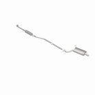 MagnaFlow BRE Exhaust Kit 08-12 Honda Accord 2.4L