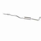 Magnaflow 19-20 Hyundai Santa Fe Conv DF L4 OEM Underbody