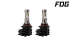 Diode Dynamics 9006 HP48 LED - Cool - White (Pair)