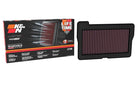 K&N 2023 Yamaha MT-09 Replacement Air Filter