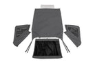 Rampage 2007-2018 Jeep Wrangler(JK) Unlimited Frameless Soft Top Kit - Black Diamond