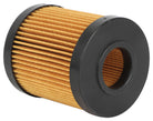 K&N 16-24 Lexus IS300 3.5L V6 / 10-24 Toyota 4Runner 4.0L V6 Oil Filter