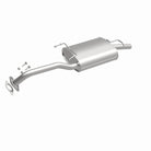BRE Exhaust 00-05 Accent 1.5L 1.6L Muffler Kit
