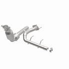 MagnaFlow DF Conv 21-23 F-150 3.5 Right OEM