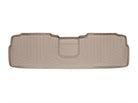 WeatherTech 99-03 Lexus RX300 Rear FloorLiner - Tan