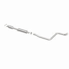 Magnaflow Conv DF 2017-2019 Hyundai Elantra L4 OEM Underbody Single (Not for Sale In California)