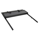 Westin 20-26 Chevrolet/GMC 2500HD 3500HD 6ft. 9in. Bed Hard Tri-Fold Tonneau Cover - Black