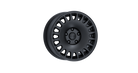 Raceline N503SB Sahara 18x8in / 5x130 BP / 25mm Offset / 71.6mm Bore - Satin Black Wheel