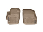 WeatherTech 10+ Mazda Mazda3 Front FloorLiner - Tan
