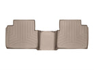 WeatherTech 2015+ Chrysler 200 Rear FloorLiner - Tan