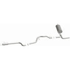 MagnaFlow BRE Exhaust Kit 97-05 Classic Malibu Cutlass