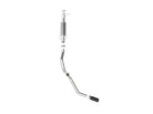 aFe Apollo GT Series 3-1/2in 409 SS Axle-Back Exhaust 17-20 Ford F-250/F-350 6.2/7.3L w/ Black Tips