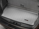 WeatherTech 08-14 Chevrolet Traverse Cargo Liners - Grey