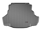WeatherTech 13+ Toyota Avalon Cargo Liners - Black