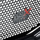 Westin 22-25 Toyota Tundra HDX Modular Grille Guard - Black