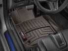 WeatherTech 2021+ BMW M440i Front FloorLiner - Cocoa