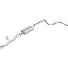 MagnaFlow BRE Exhaust Kit 80-87 C10 C1500 C1000 C20 R10 R1500 R20 R2500
