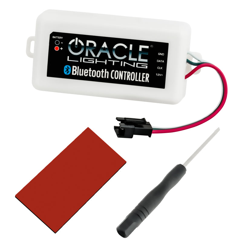 Oracle Chevy Corvette C7 14-19 Dynamic DRL w/ Switchback Turn Signals - - Dynamic