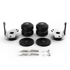 Timbren Suspension Enhancement System