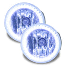 Oracle Ford Explorer Sport Trac 08 LED Fog Halo Kit - White