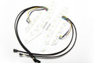 Diode Dynamics Ram RGBWA DRL LED Boards 13-16 Dodge
