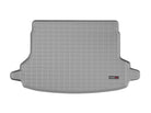 WeatherTech 2019+ Subaru Forester Rear Cargo Liners - Grey