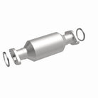 MagnaFlow Conv DF 83-95 Toyota CA