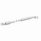 MagnaFlow DF Conv 2020 Hyundai Sonata Rear Underbody 1.6L