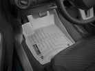 WeatherTech 11-13 Dodge Journey Front FloorLiner - Grey