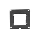 Go Rhino BR5.5/BR6/BR10.5/BR11 Light Plates (Use w/751002  Lights)
