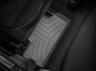 WeatherTech 07+ Mini Convertible Rear FloorLiner - Grey