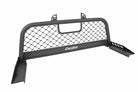 Dee Zee 17-23 Ford SuperDuty Cargo Management Cab Rack - Txt Blk Mesh