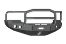 Road Armor 05-07 Ford F-250 Stealth Front Winch Bumper w/Lonestar Guard - Tex Blk