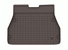 WeatherTech 22-23 Lexus LX w/4-Pass. Seating Cargo Liner - Cocoa