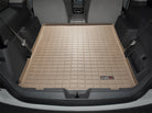 WeatherTech 11+ Ford Flex Cargo Liners - Tan