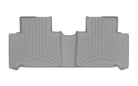 WeatherTech 16-18 Toyota RAV4 Rear FloorLiner HP - Grey