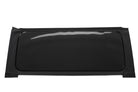 Bestop 18-26 Jeep Wrangler JL Oe JL Replacement Windows (Rear 2-Door Or 4-Door Black Twill Tinted)