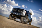 ICON 23-25 Ford F-250/F-350 Super Duty 4WD 4-5.5in Lift Stage Coilover Conversion System