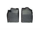 WeatherTech 13+ Lexus ES Front FloorLiner - Black