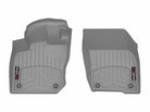 WeatherTech 25-26 Volkswagen Tiguan 1st Row Front FloorLiner - Grey