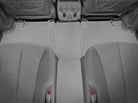 WeatherTech 06-12 Kia Sedona Rear FloorLiner - Grey