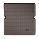 WeatherTech 23-25 BMW XM Cargo Liners - Cocoa