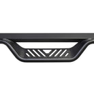 Westin 19-23 RAM 1500 Classic Crew Cab Outlaw Drop Nerf Step Bars - Textured Black