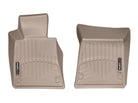 WeatherTech 12-14 Mercedes-Benz SLK-Class Front FloorLiner - Tan