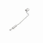 MagnaFlow BRE Exhaust Kit 07-11 Toyota Camry