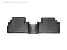 WeatherTech 07+ Mazda CX-7 Rear FloorLiner - Black