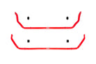 Eibach 25mm Front & 22mm Rear Anti-Roll-Kit for 08-09 Subaru STi